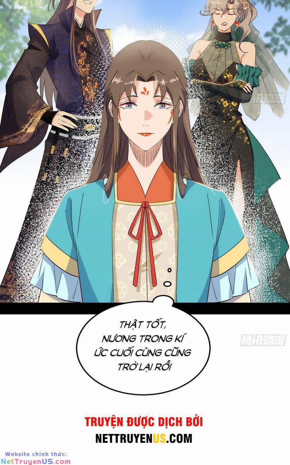 Ta Là Tà Đế 433 trang 58