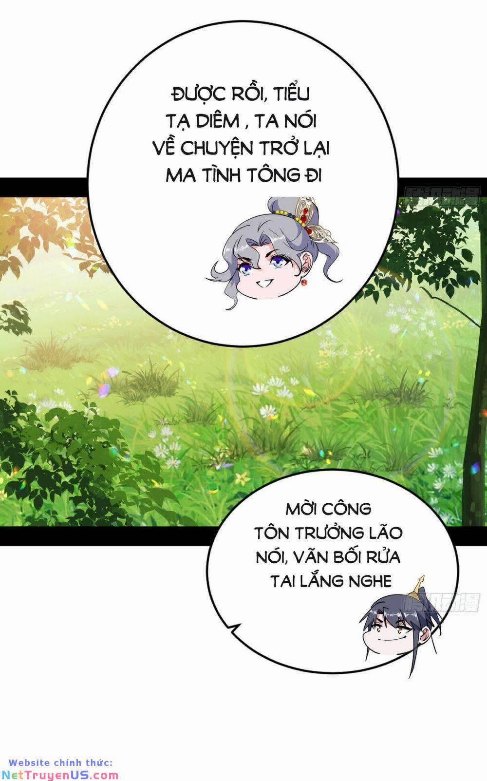Ta Là Tà Đế 433 trang 59