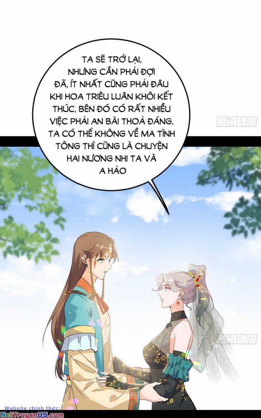 Ta Là Tà Đế 433 trang 60