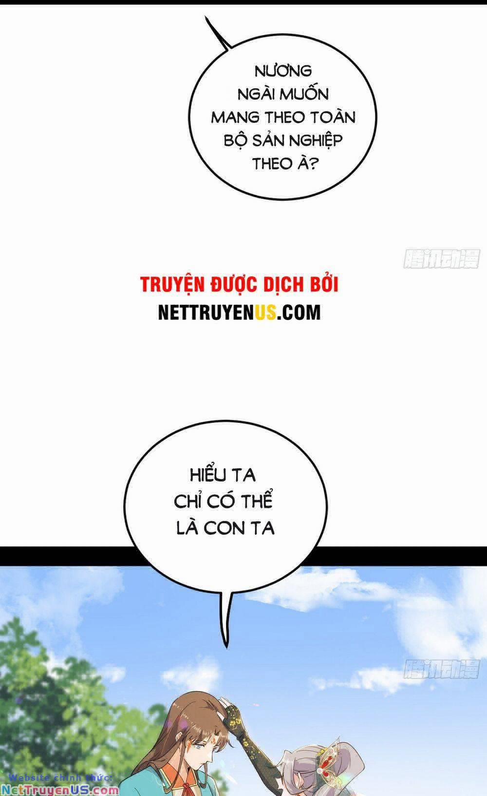 Ta Là Tà Đế 433 trang 61