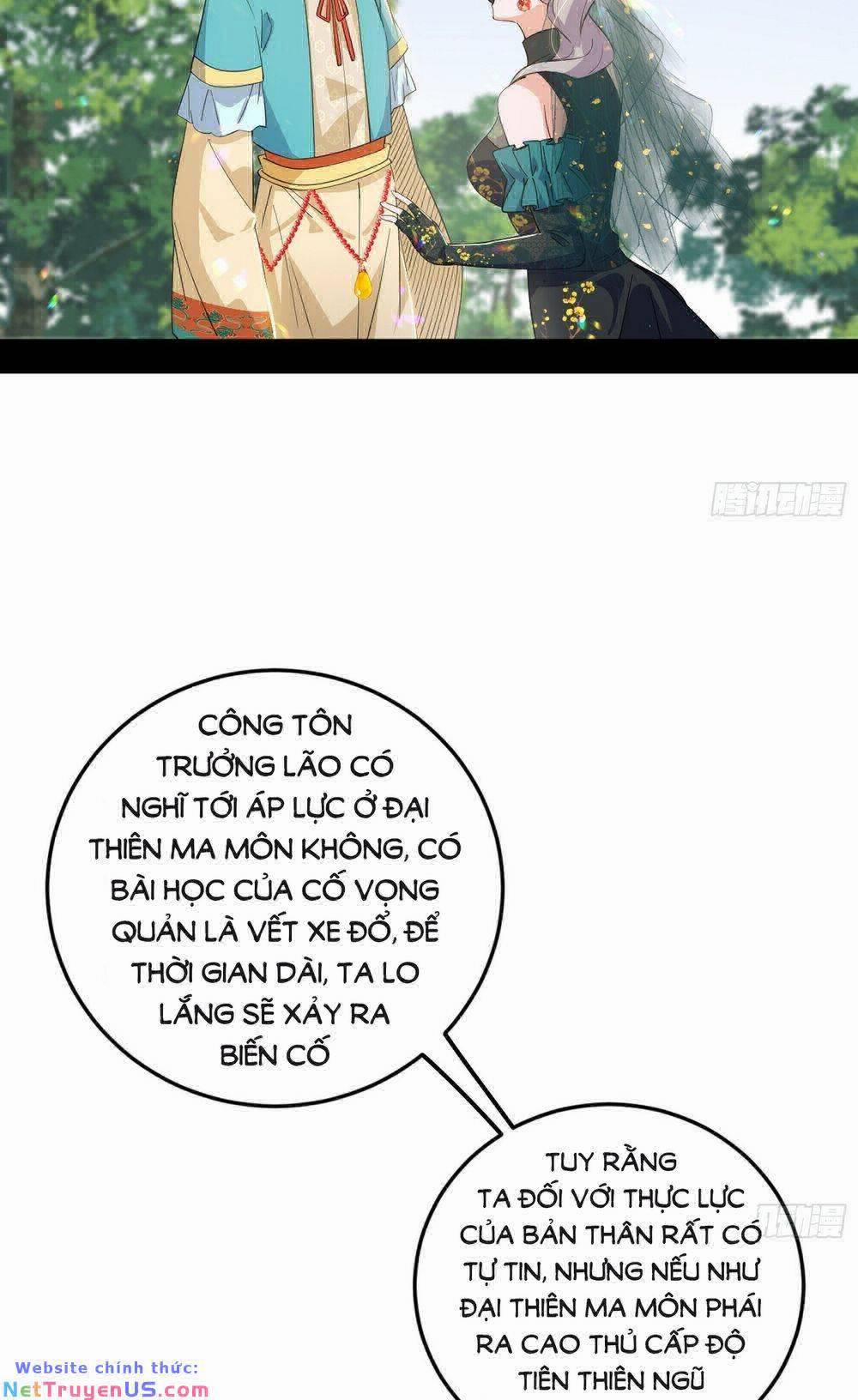 Ta Là Tà Đế 433 trang 62
