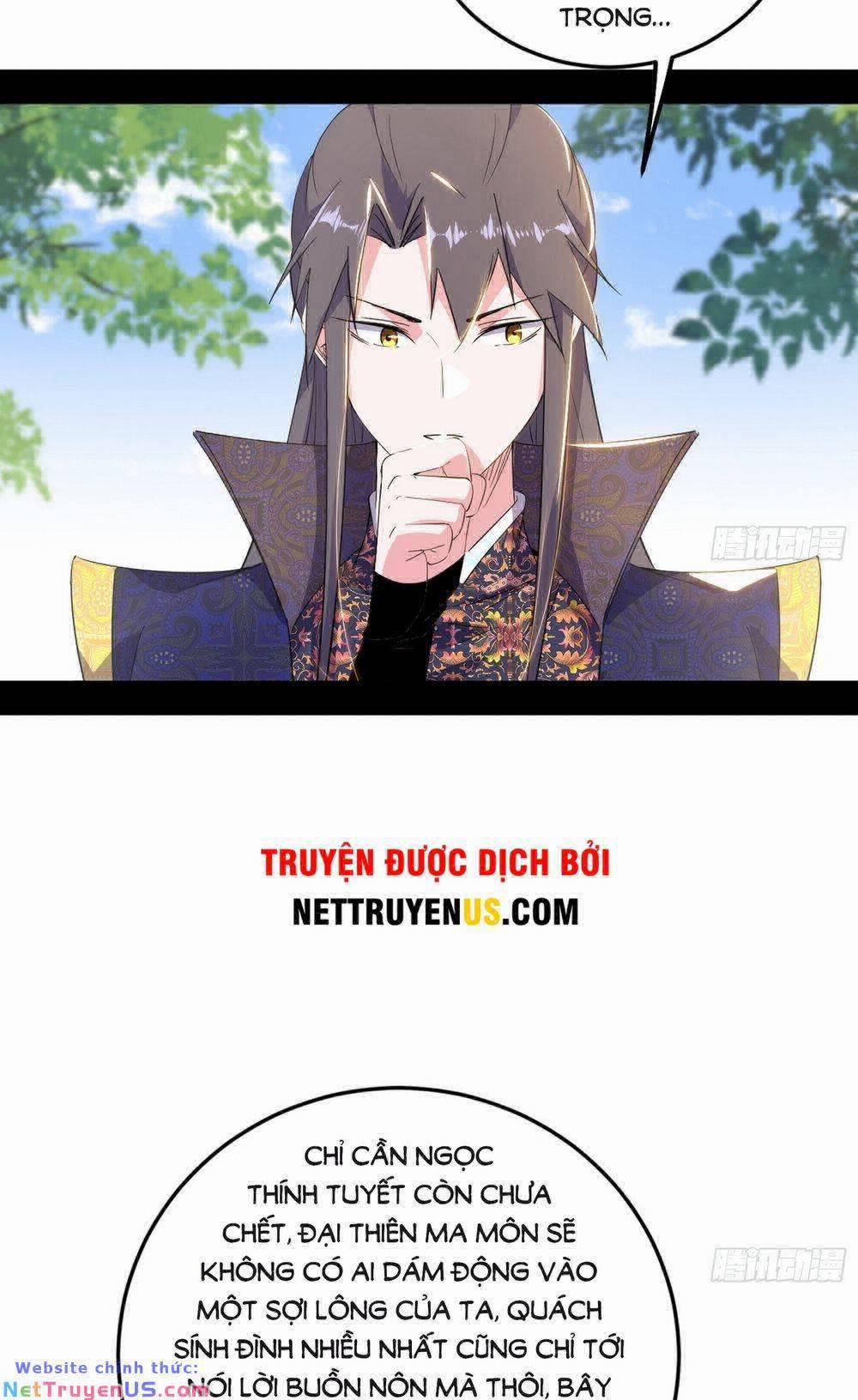 Ta Là Tà Đế 433 trang 63