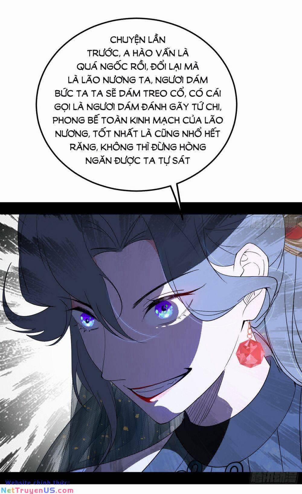 Ta Là Tà Đế 433 trang 65