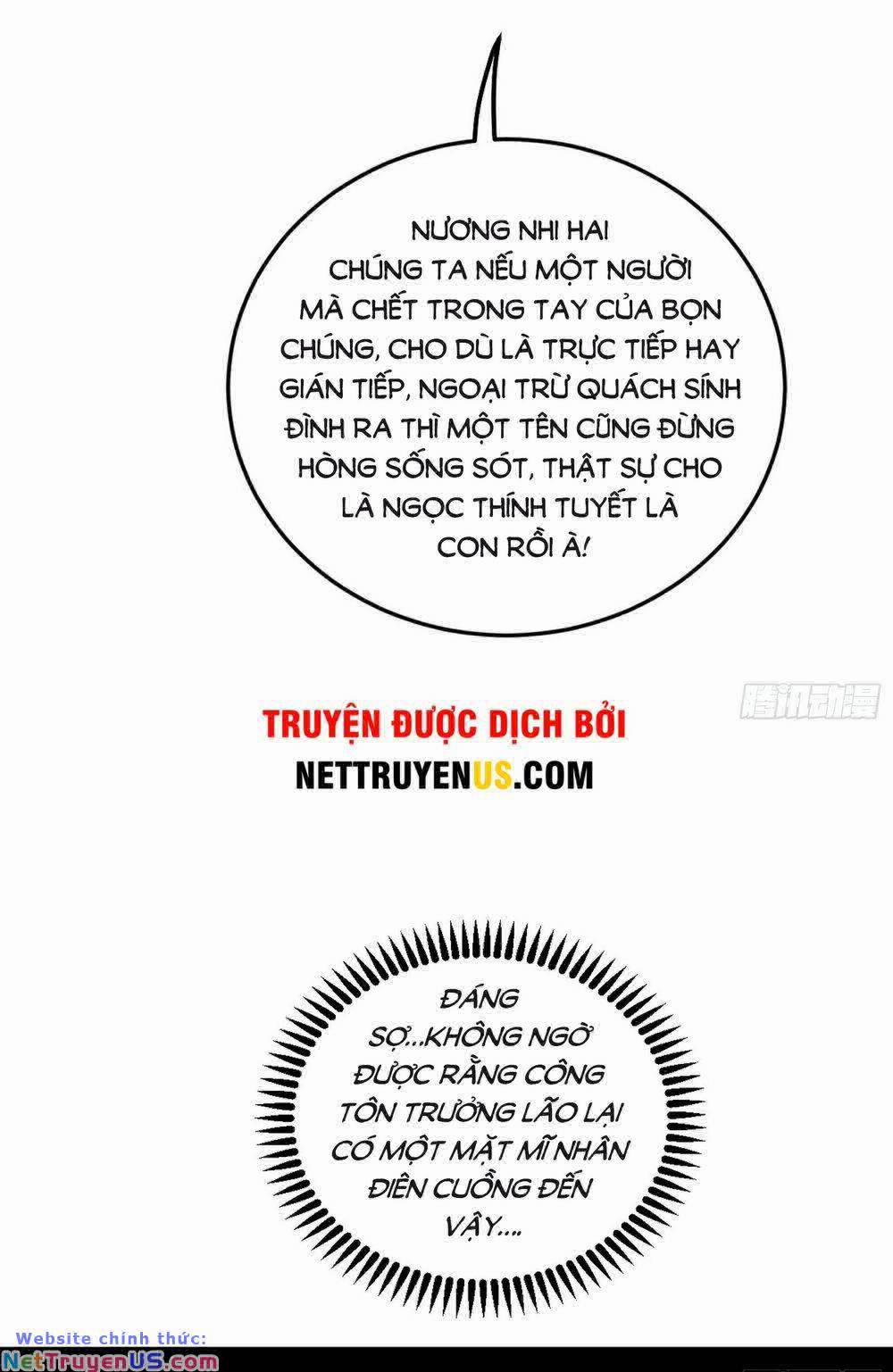 Ta Là Tà Đế 433 trang 66
