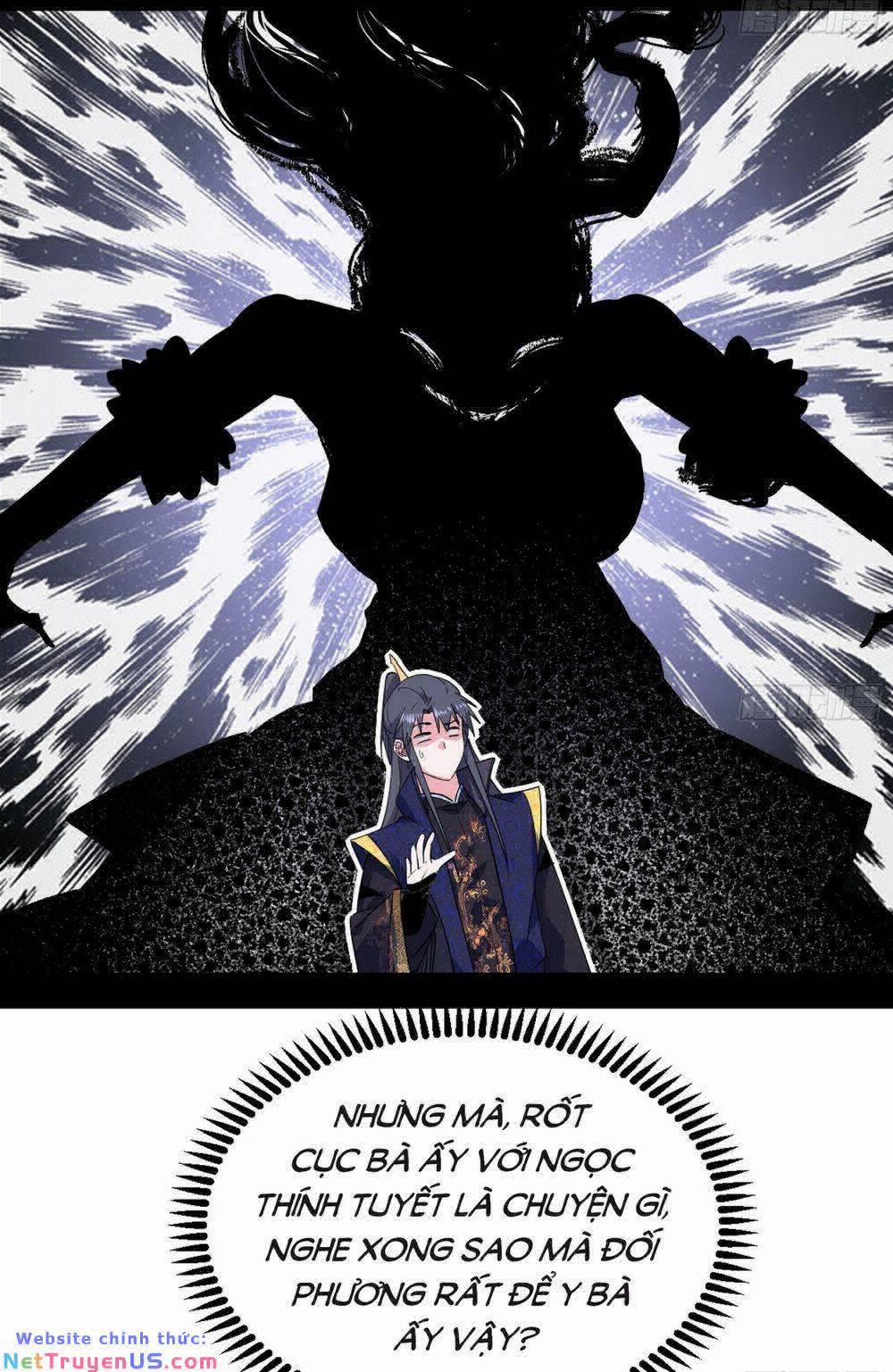 Ta Là Tà Đế 433 trang 67