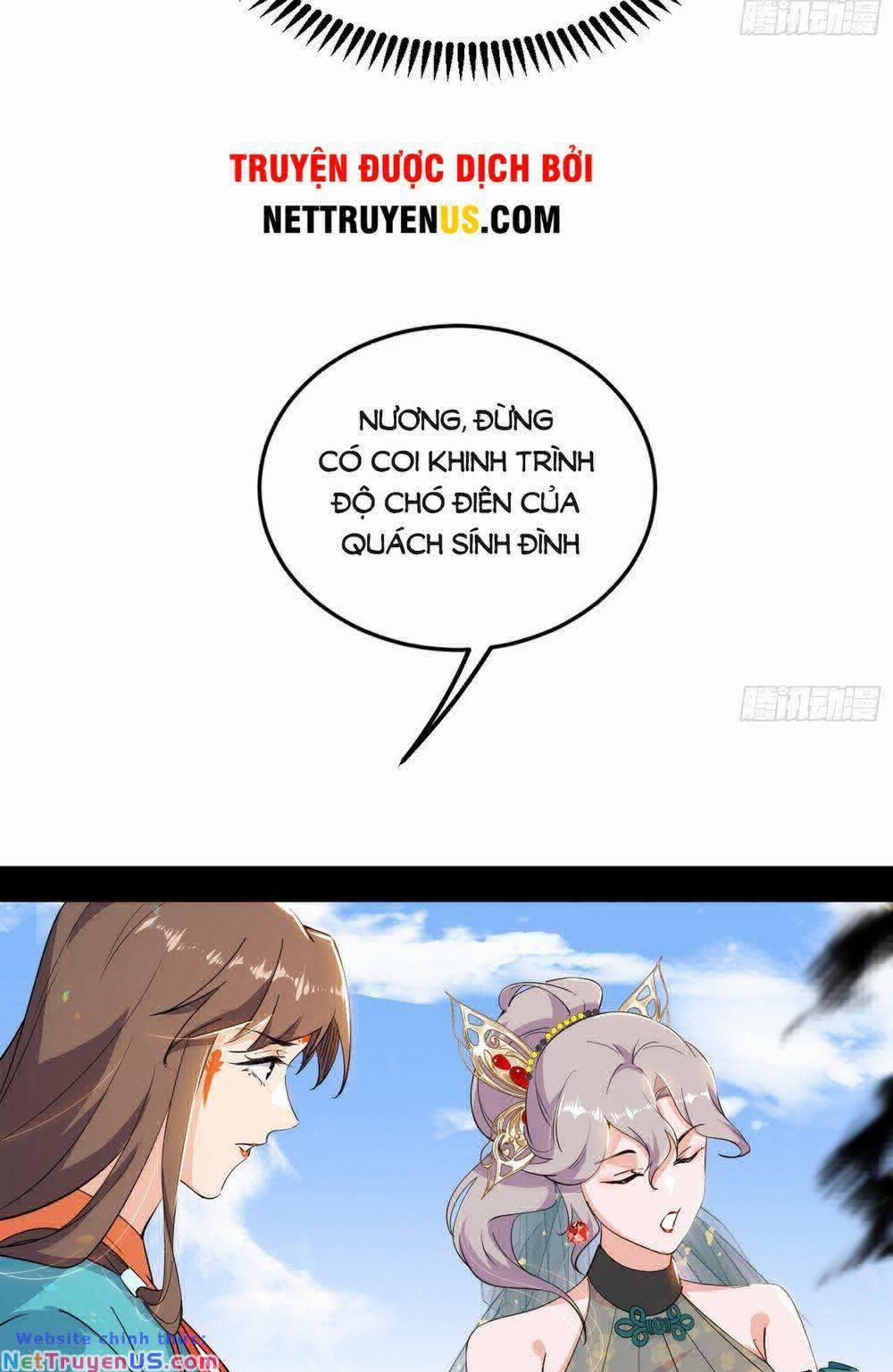 Ta Là Tà Đế 433 trang 68