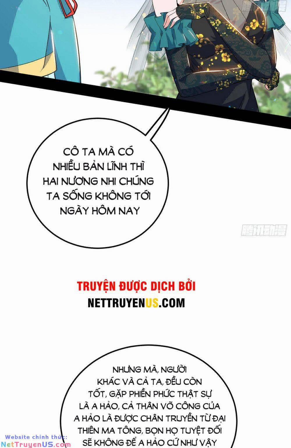 Ta Là Tà Đế 433 trang 69