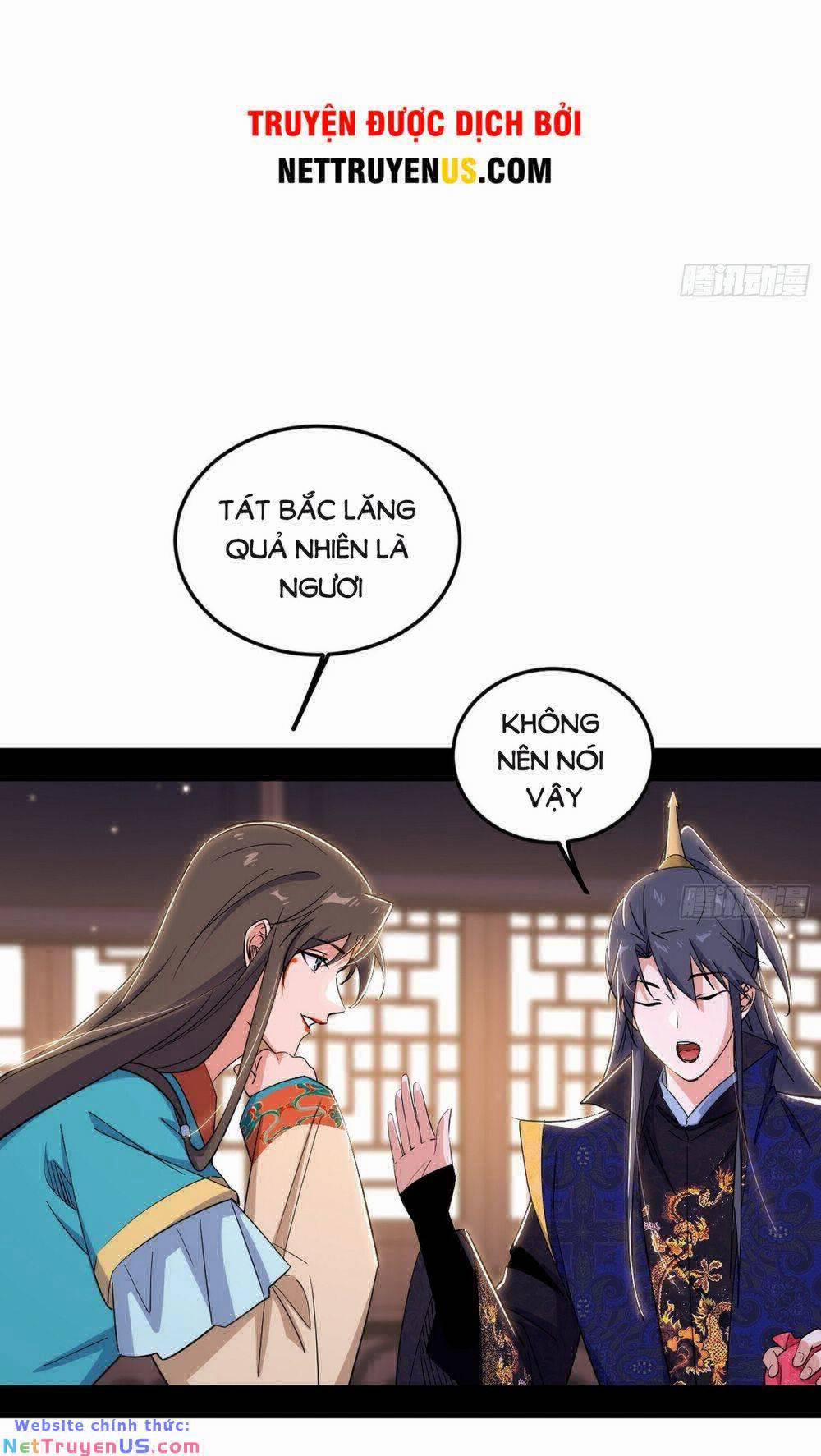 Ta Là Tà Đế 433 trang 7