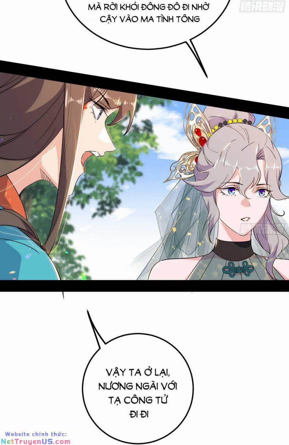Ta Là Tà Đế 433 trang 70