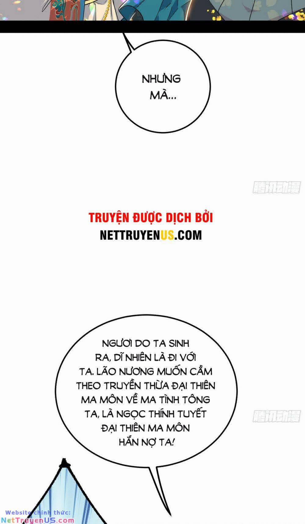 Ta Là Tà Đế 433 trang 72