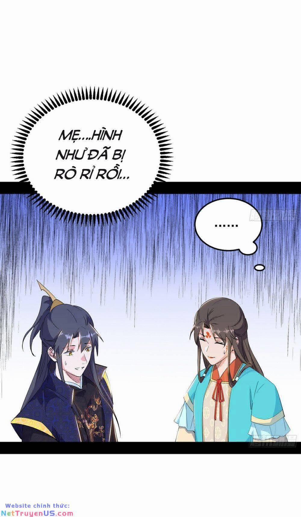 Ta Là Tà Đế 433 trang 75