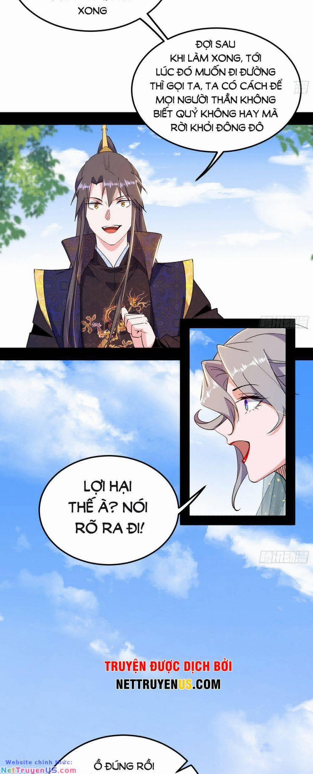 Ta Là Tà Đế 433 trang 77