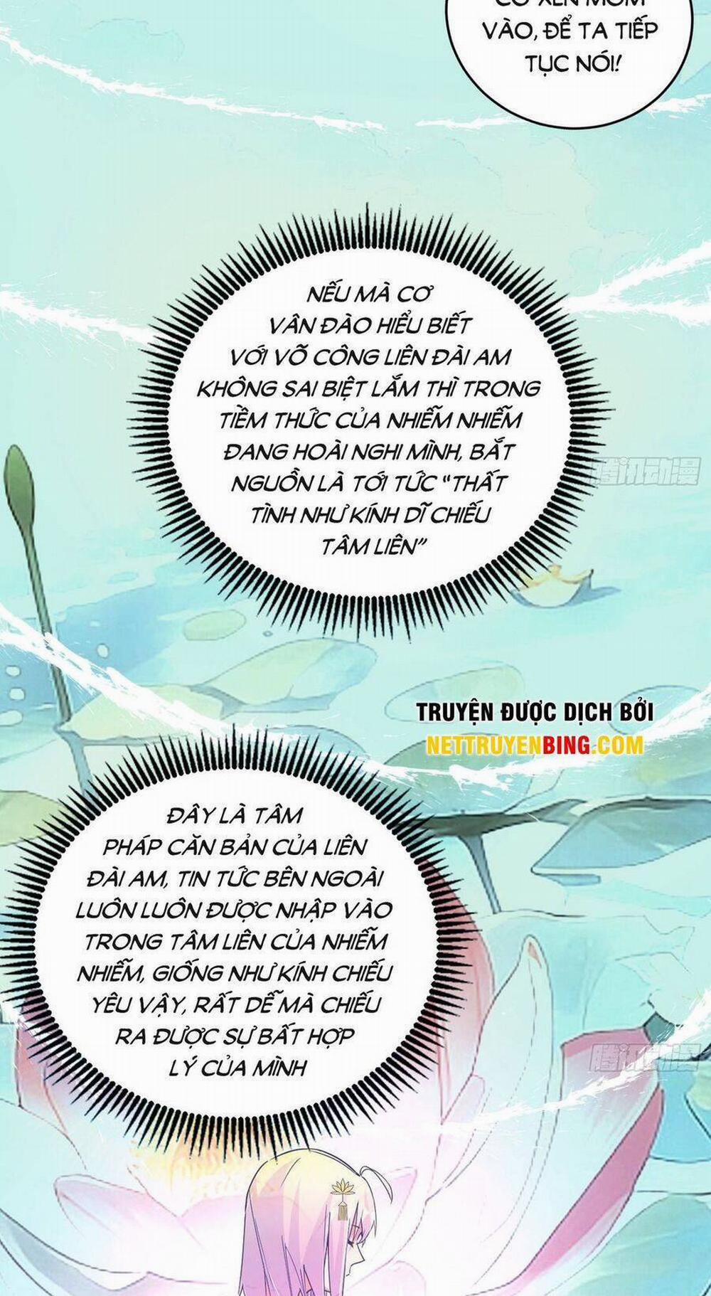 Ta Là Tà Đế 434 trang 31