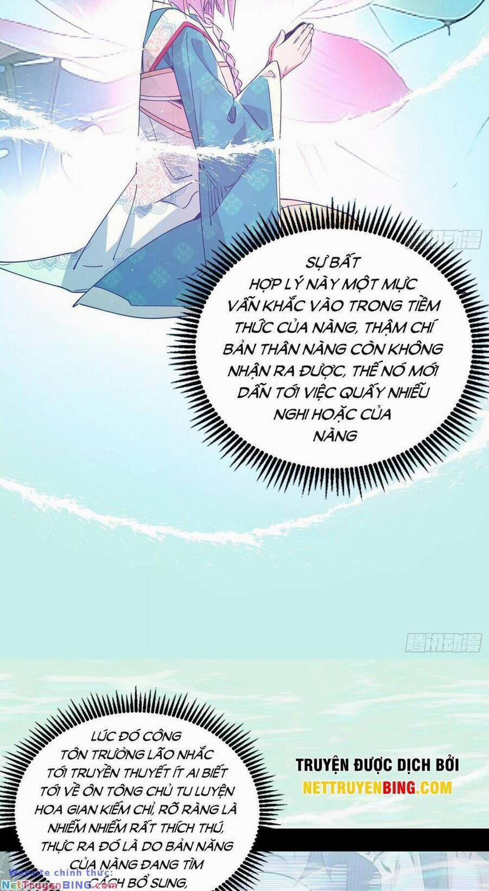 Ta Là Tà Đế 434 trang 32