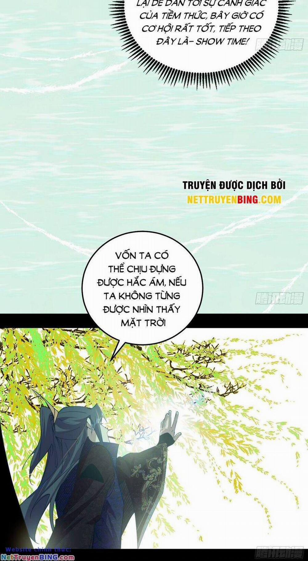 Ta Là Tà Đế 434 trang 34