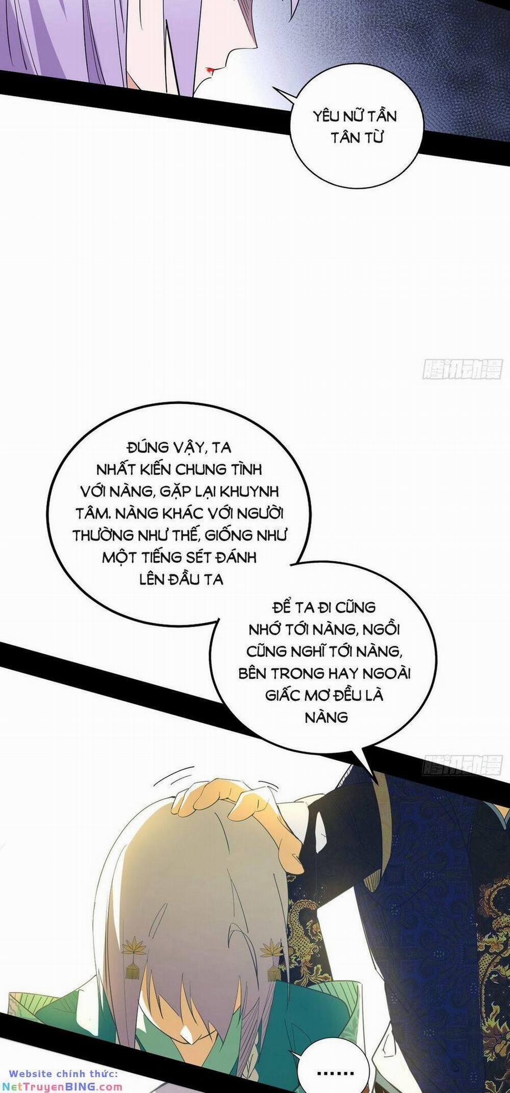 Ta Là Tà Đế 434 trang 38