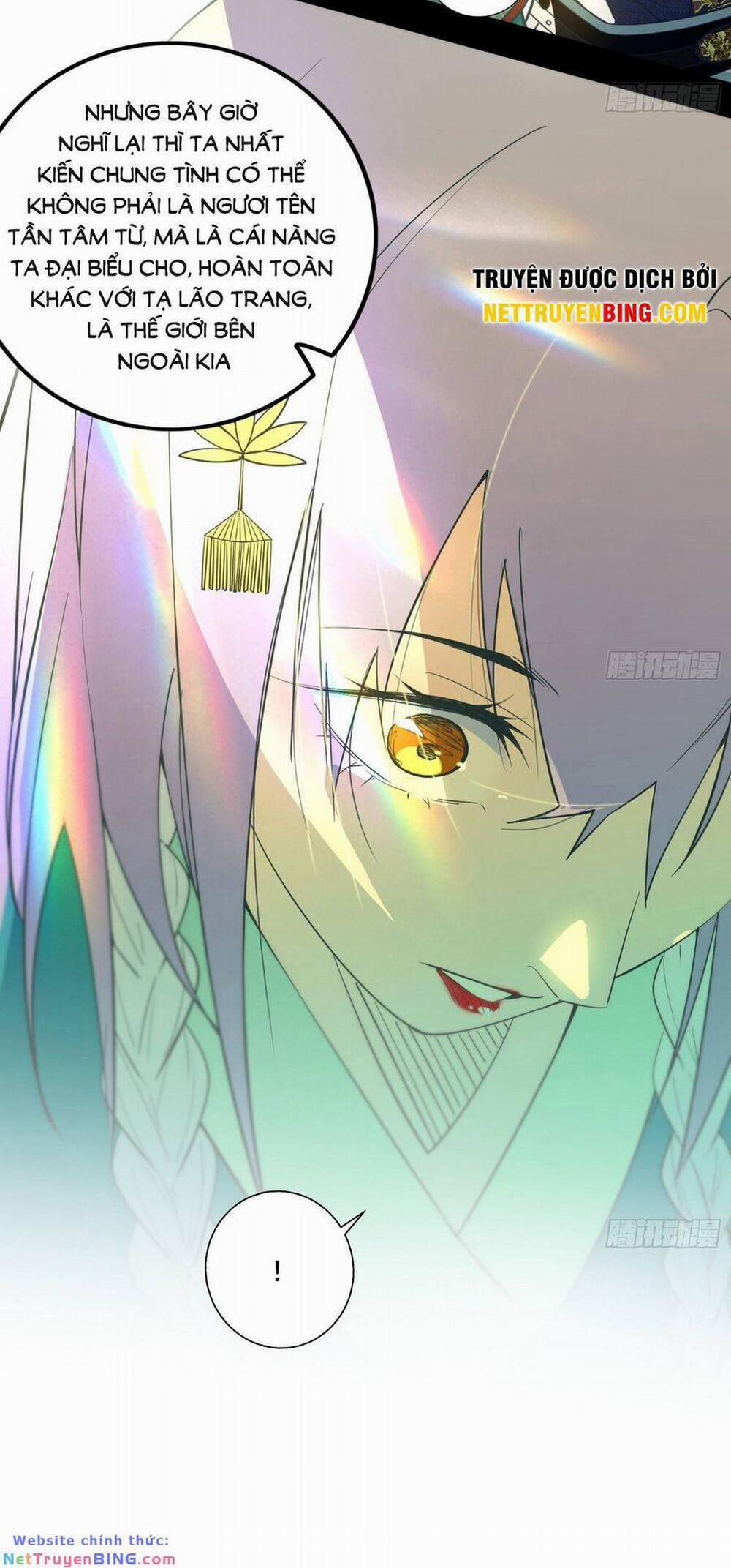 Ta Là Tà Đế 434 trang 39
