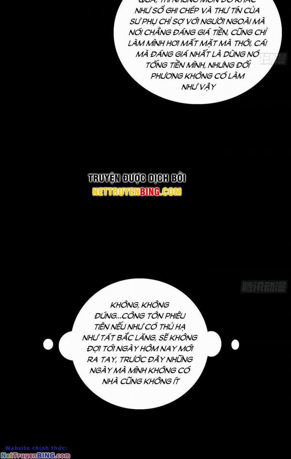 Ta Là Tà Đế 434 trang 4