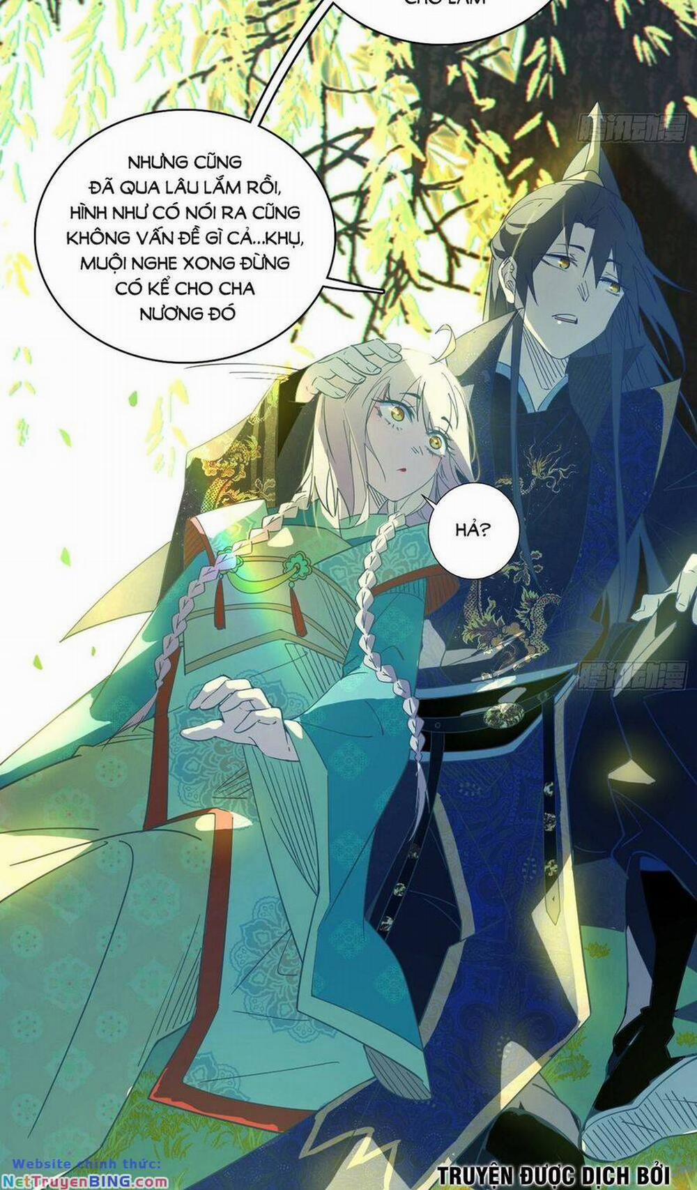 Ta Là Tà Đế 434 trang 41