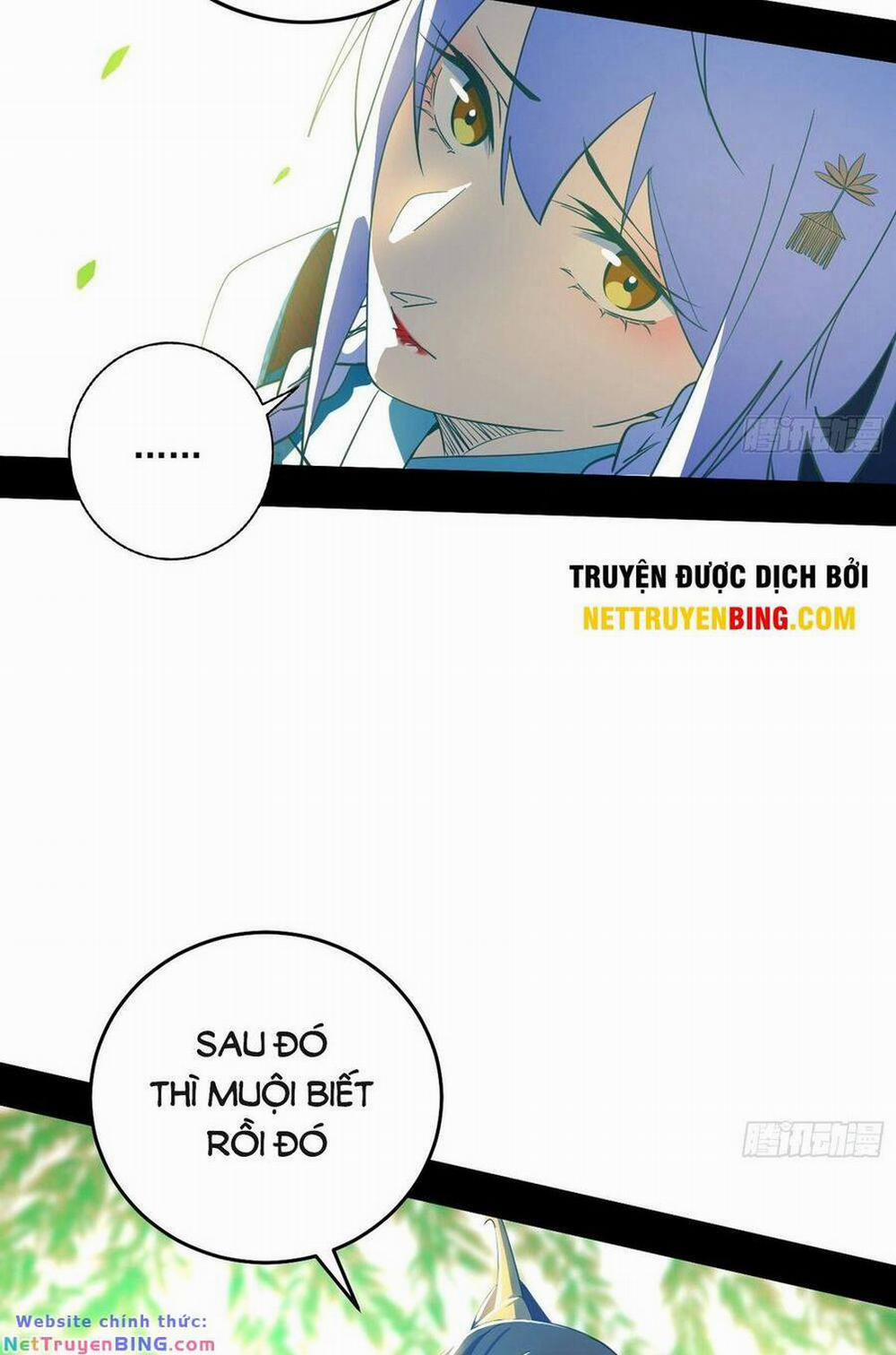 Ta Là Tà Đế 434 trang 46