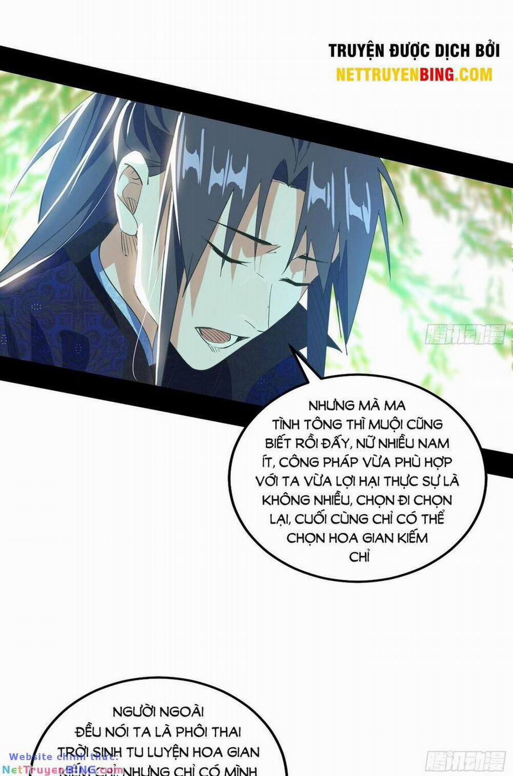 Ta Là Tà Đế 434 trang 48