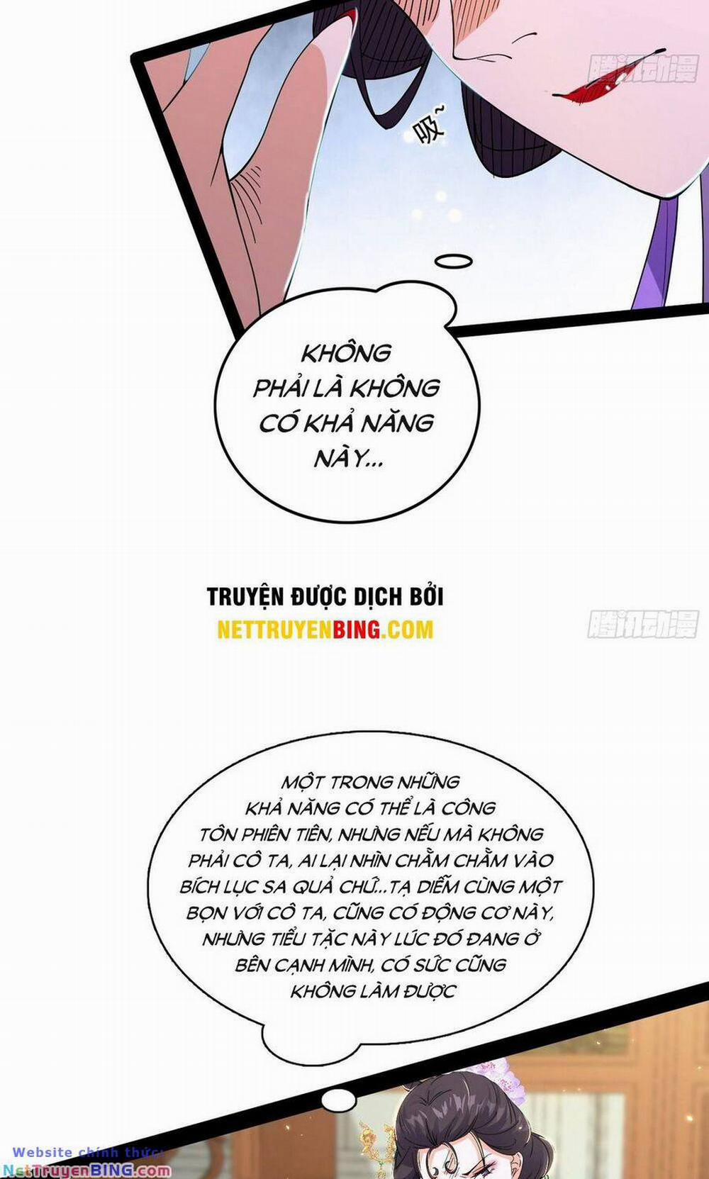 Ta Là Tà Đế 434 trang 6