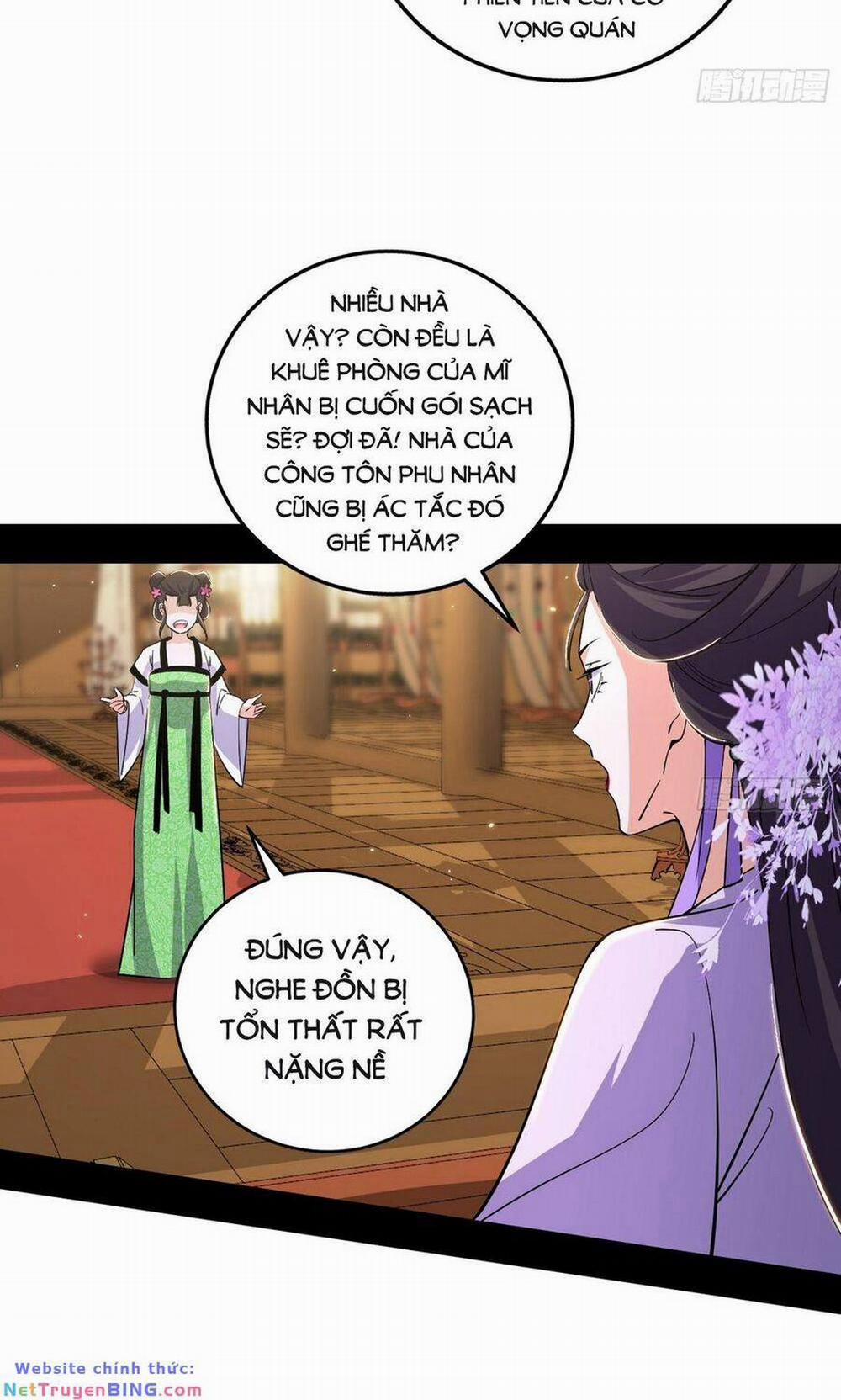 Ta Là Tà Đế 434 trang 9