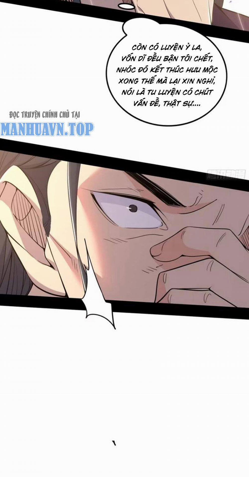 Ta Là Tà Đế 435 trang 11