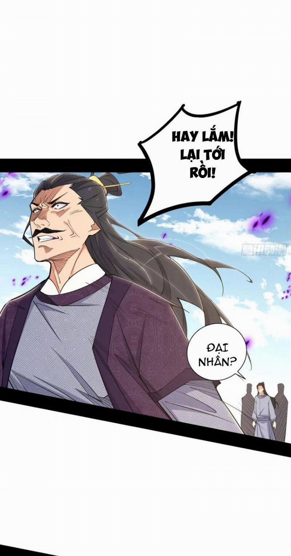 Ta Là Tà Đế 435 trang 12