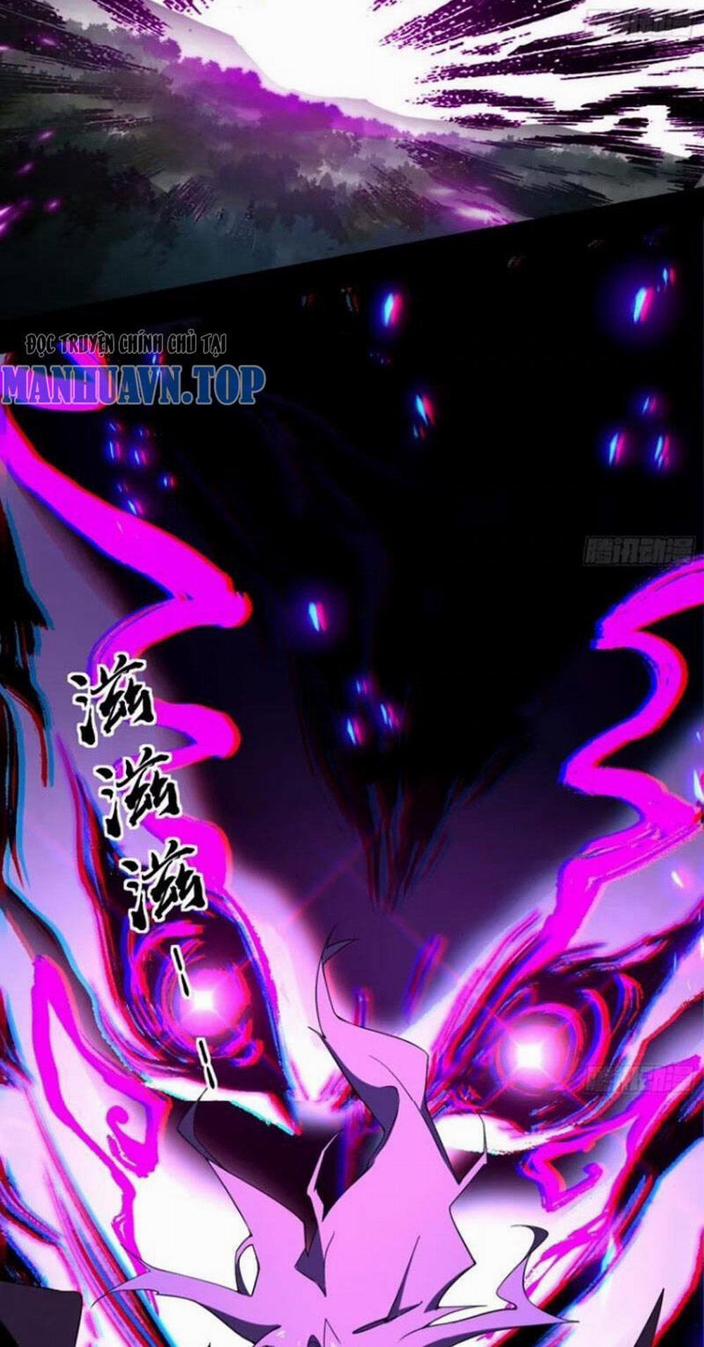 Ta Là Tà Đế 435 trang 14