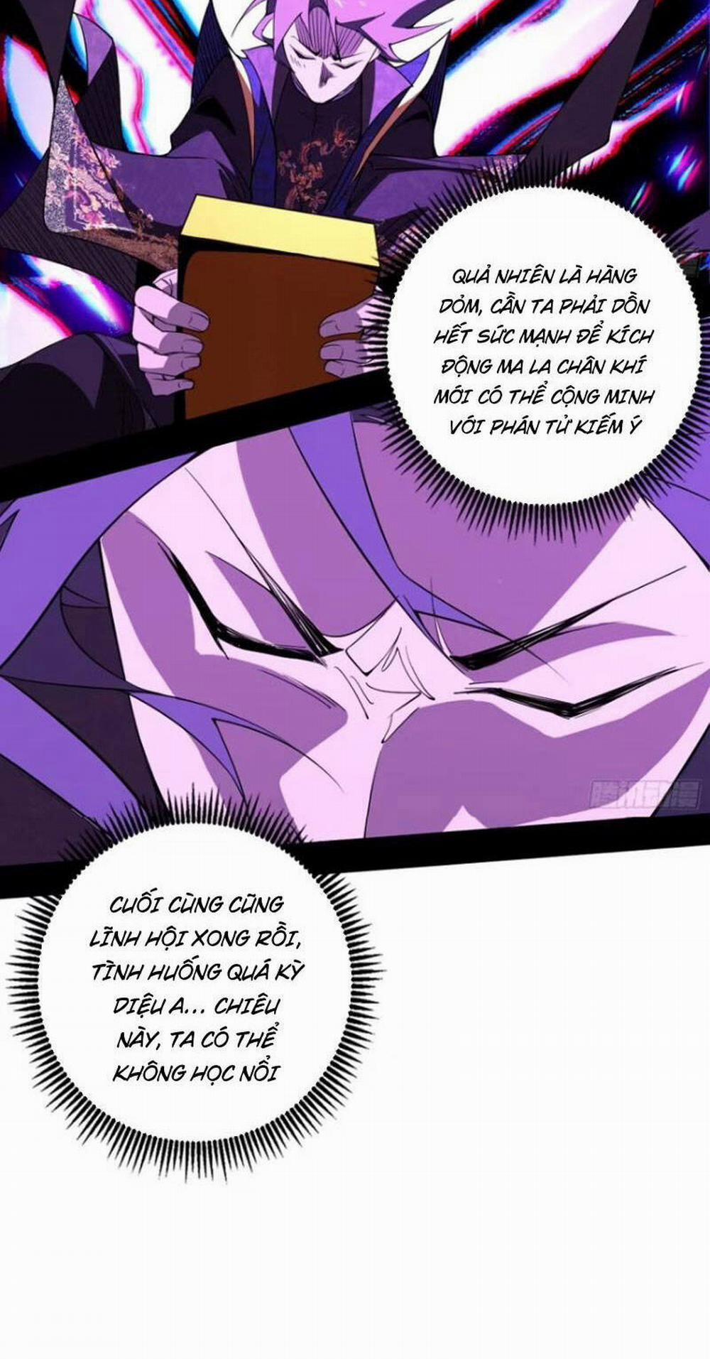 Ta Là Tà Đế 435 trang 15