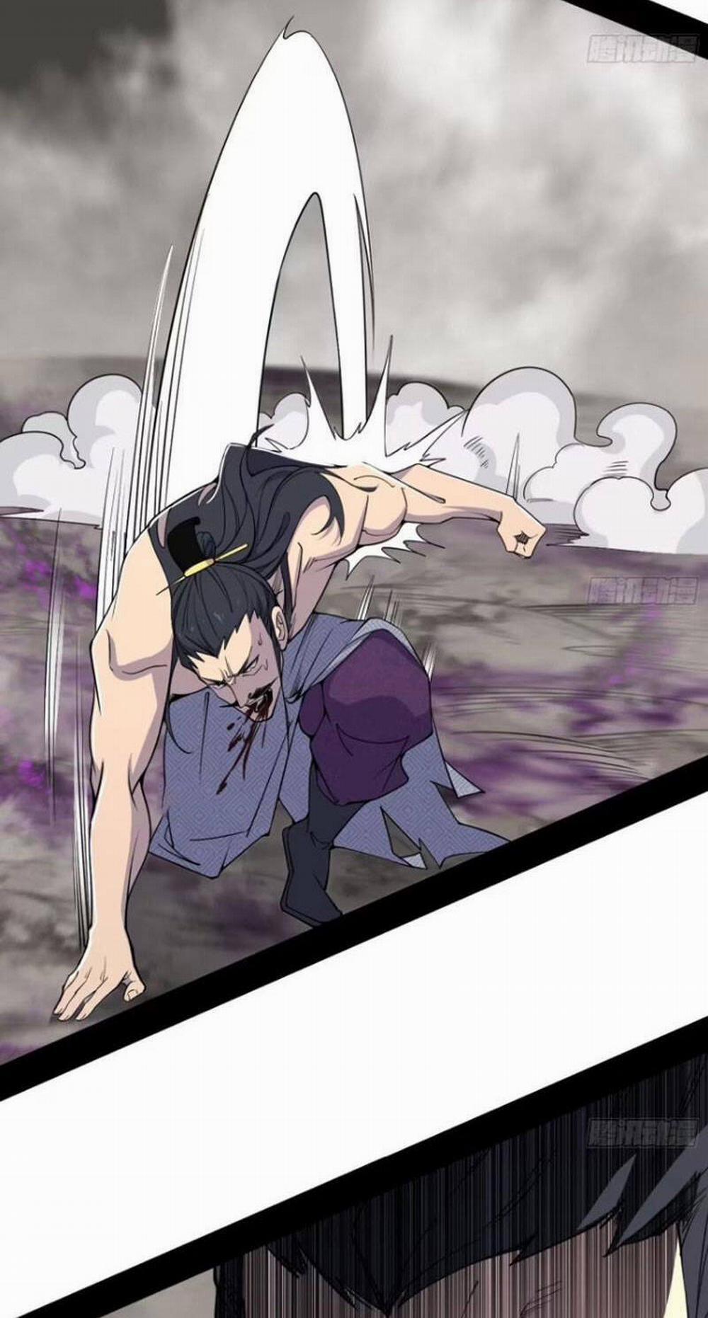 Ta Là Tà Đế 435 trang 26