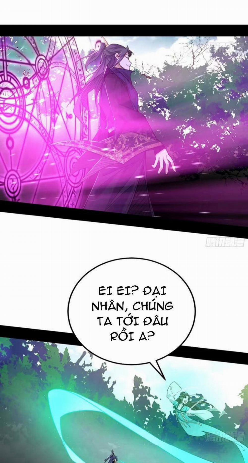 Ta Là Tà Đế 435 trang 28