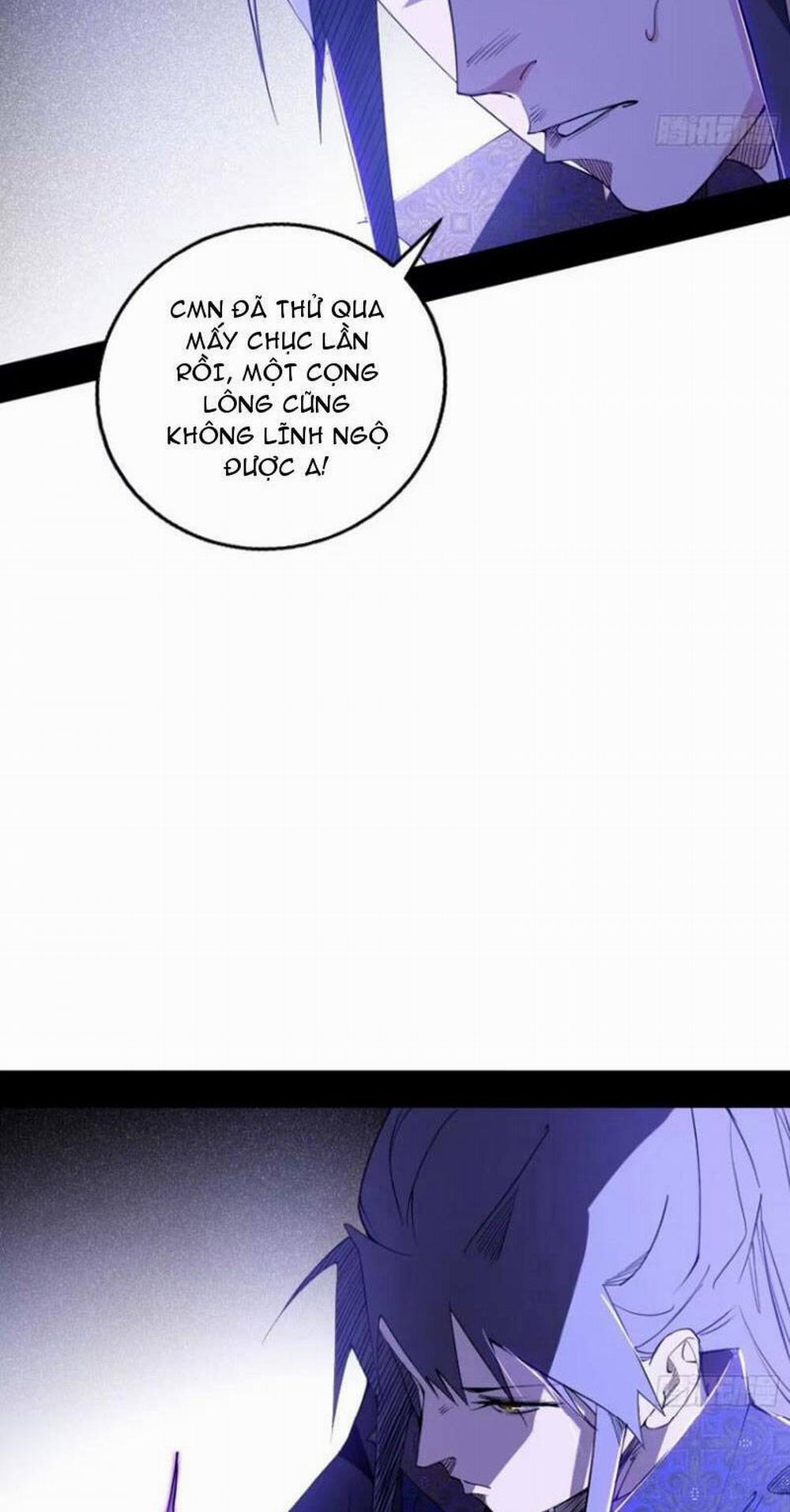 Ta Là Tà Đế 435 trang 3