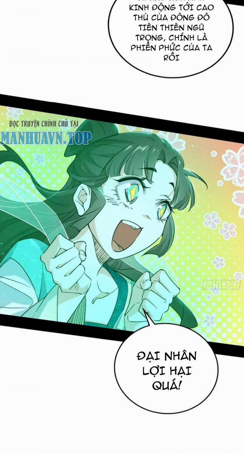 Ta Là Tà Đế 435 trang 30