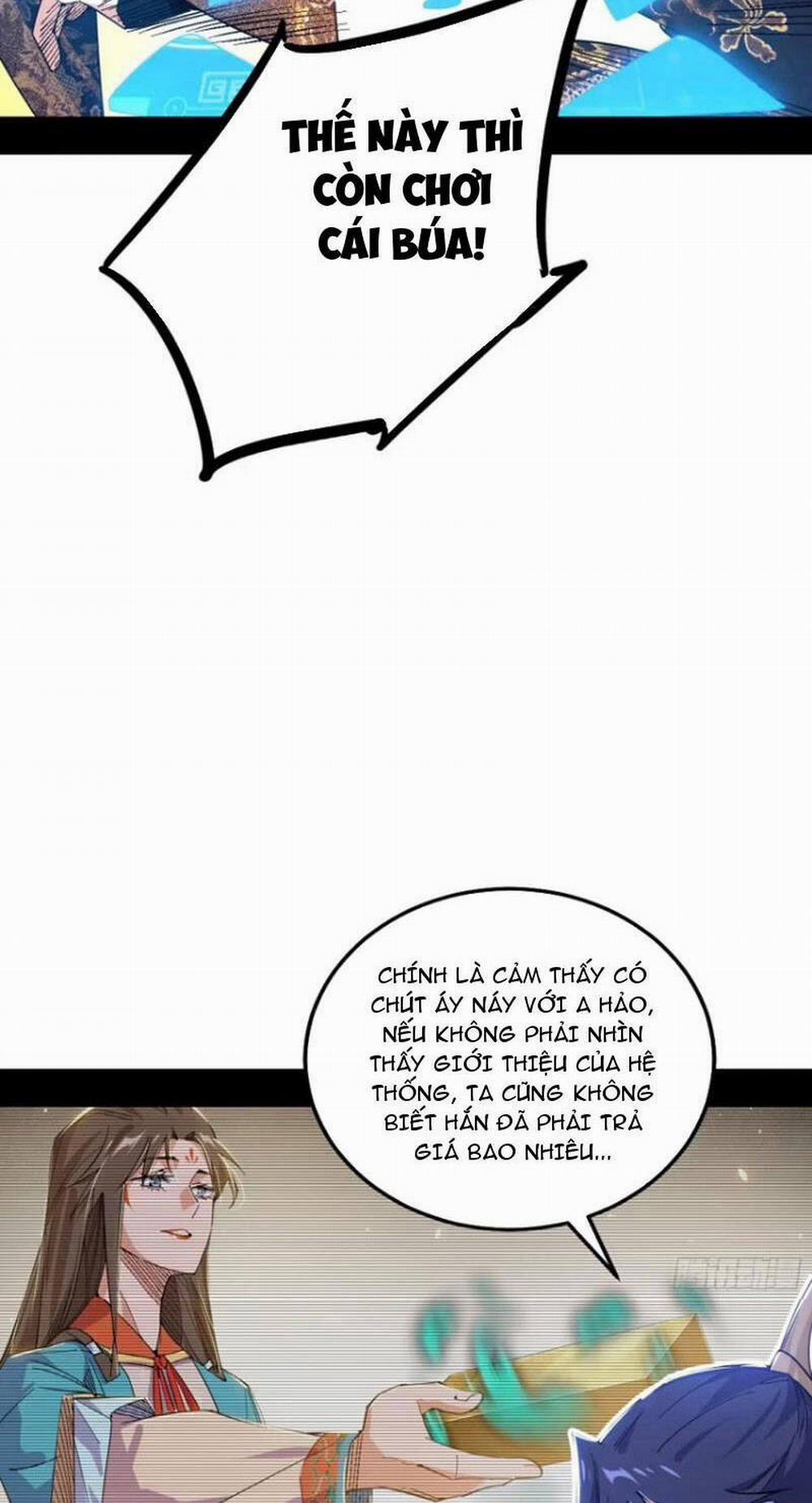 Ta Là Tà Đế 435 trang 36