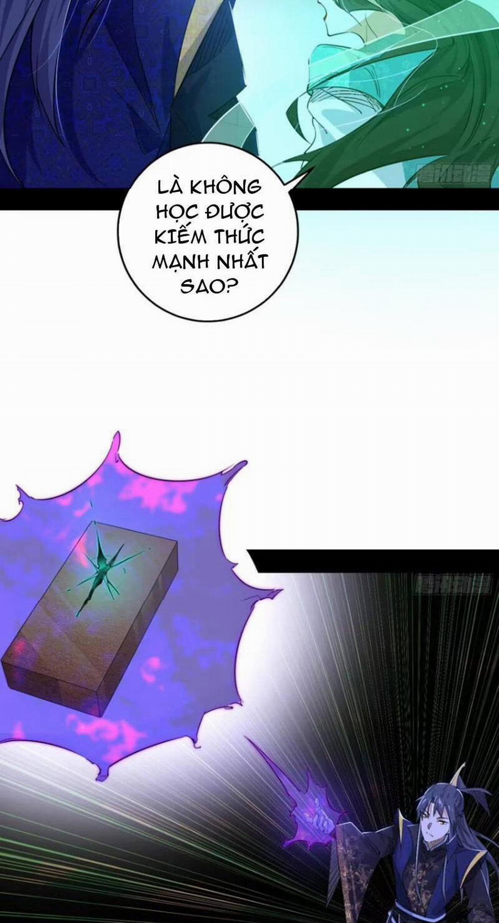 Ta Là Tà Đế 435 trang 38