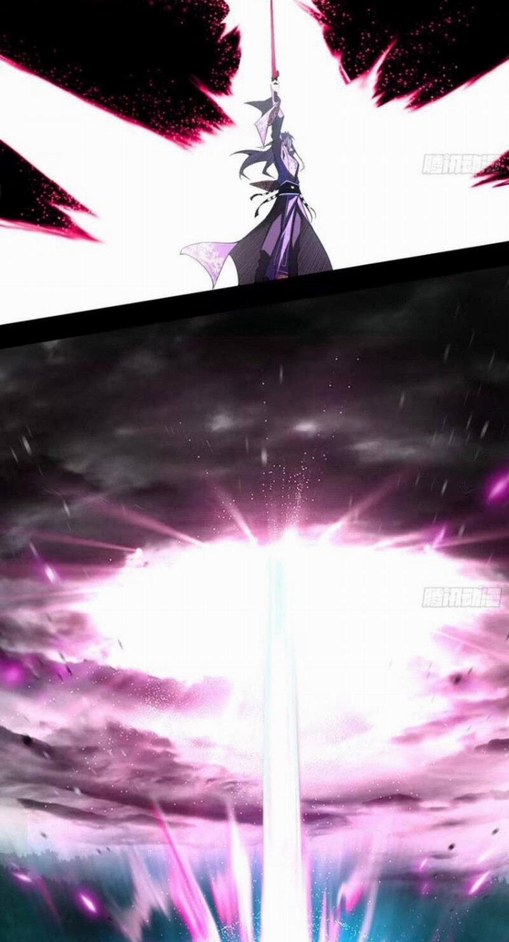 Ta Là Tà Đế 435 trang 43