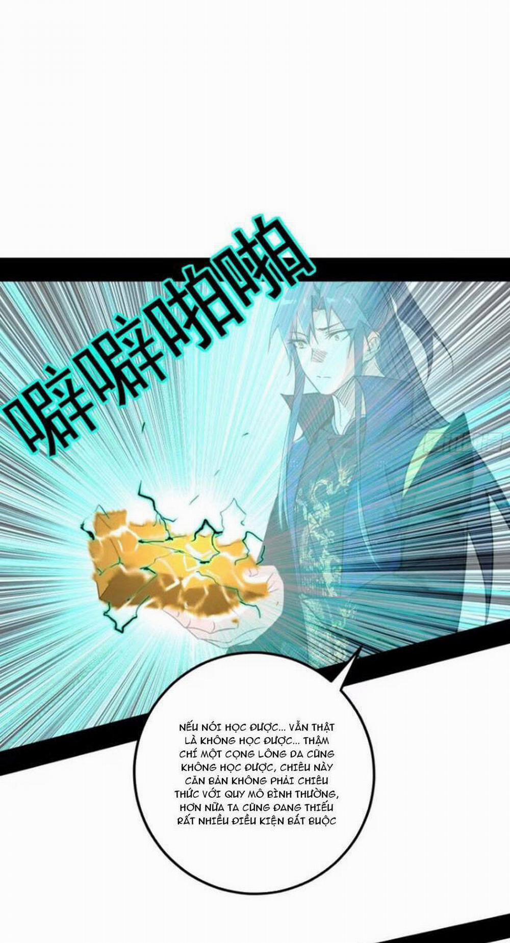Ta Là Tà Đế 435 trang 51