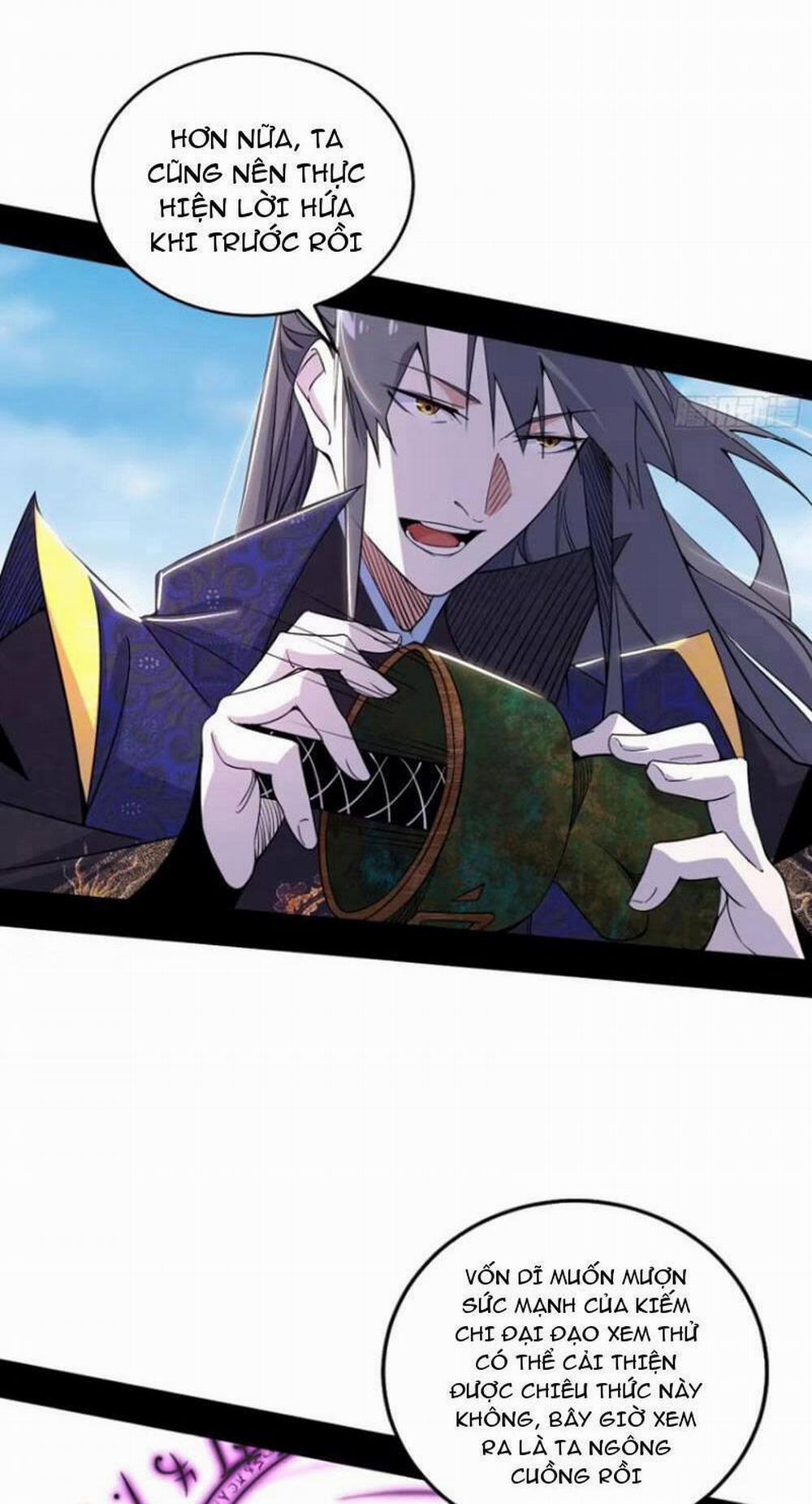 Ta Là Tà Đế 435 trang 56