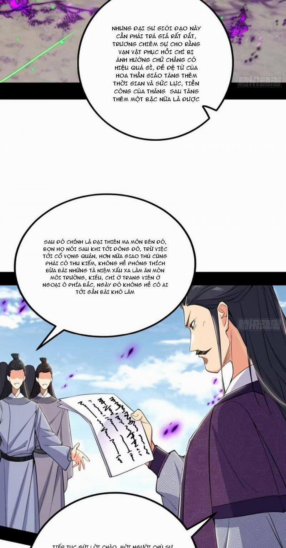 Ta Là Tà Đế 435 trang 9
