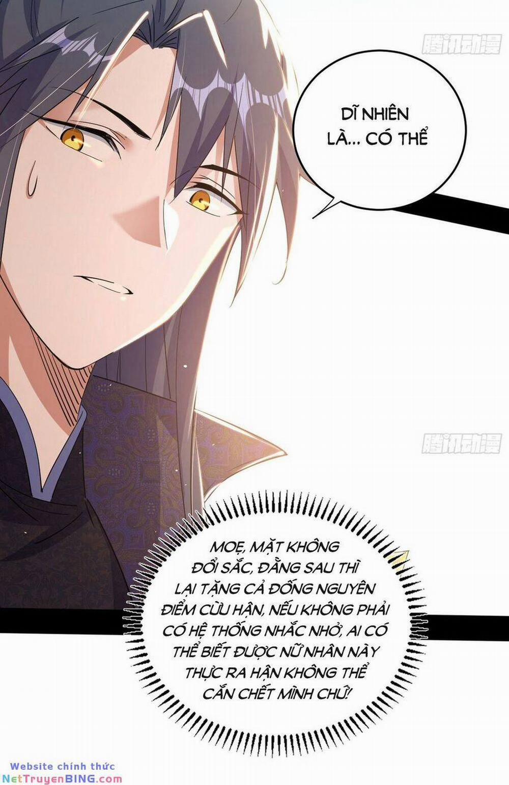 Ta Là Tà Đế 436 trang 12