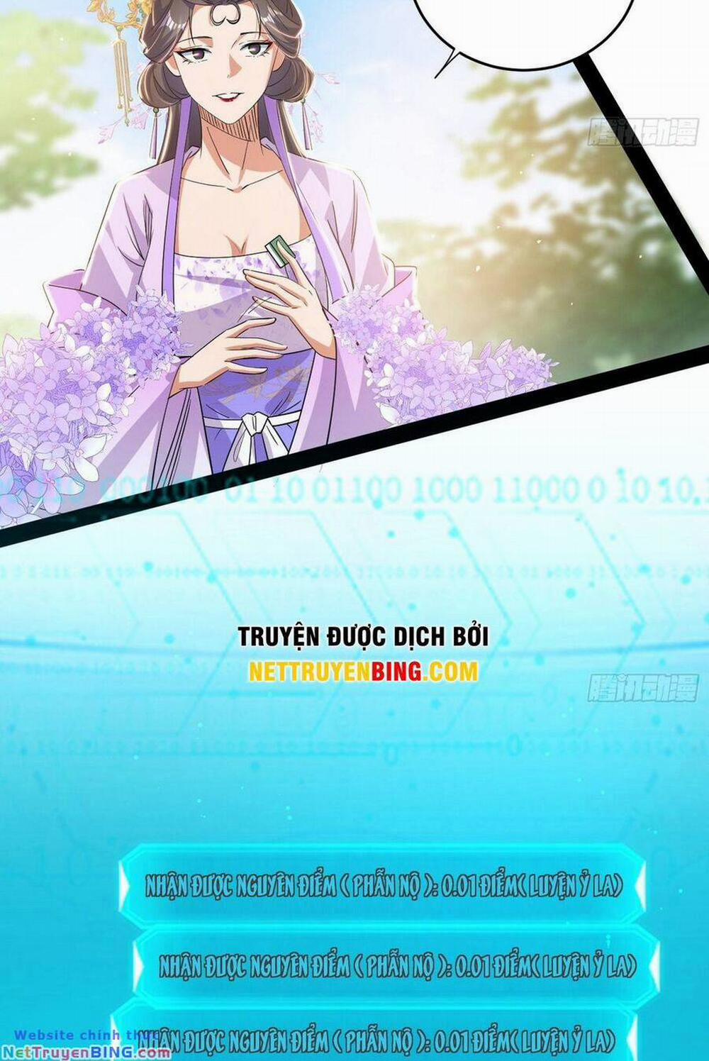 Ta Là Tà Đế 436 trang 14