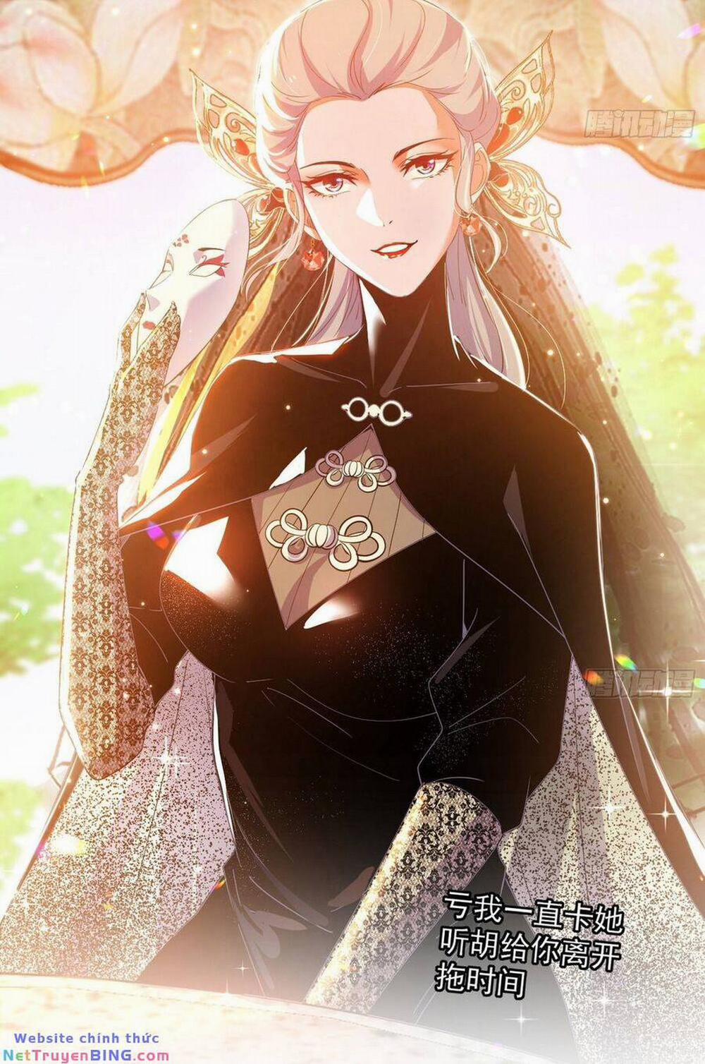 Ta Là Tà Đế 436 trang 24