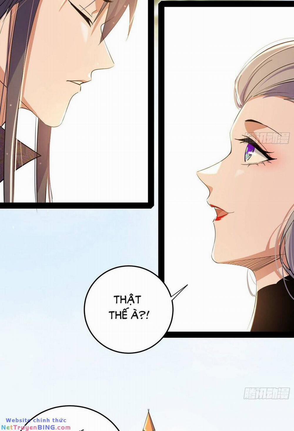 Ta Là Tà Đế 436 trang 29