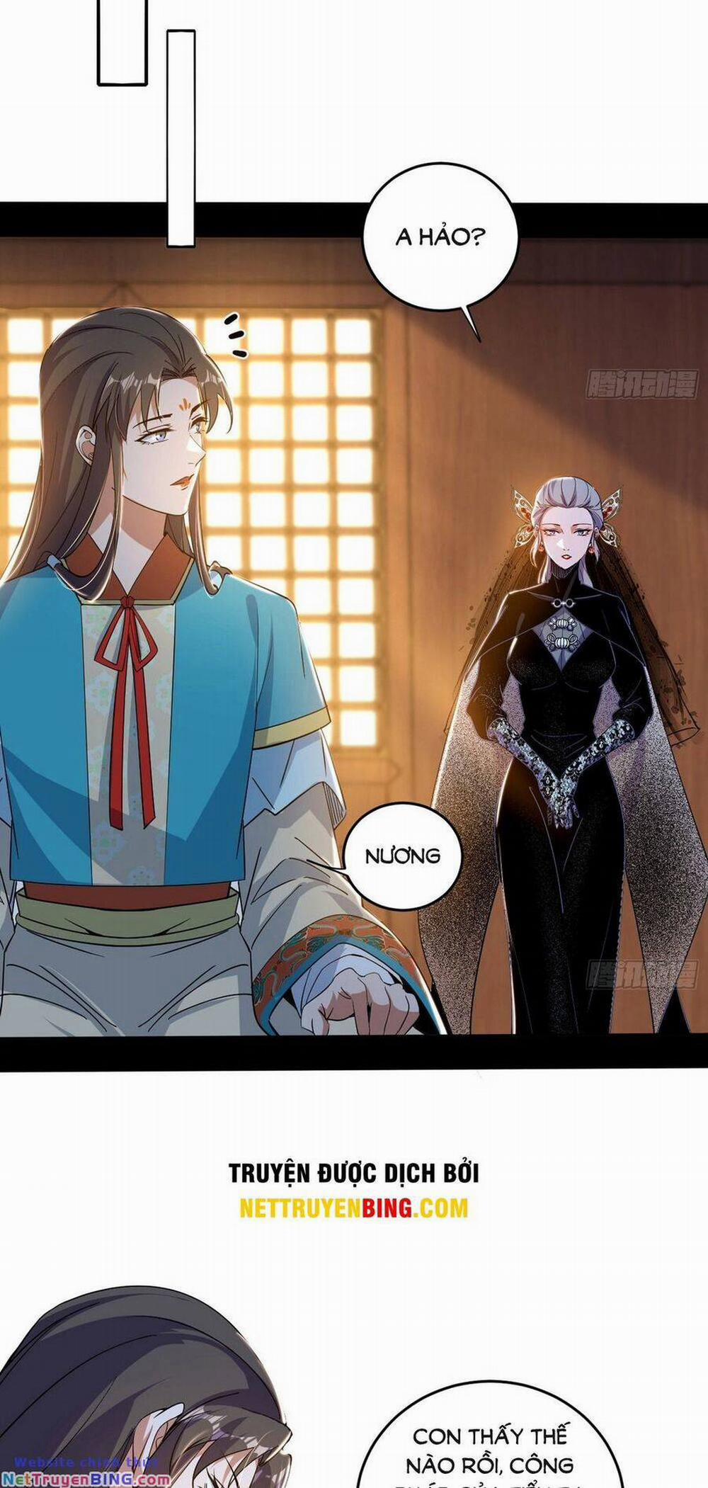 Ta Là Tà Đế 436 trang 32