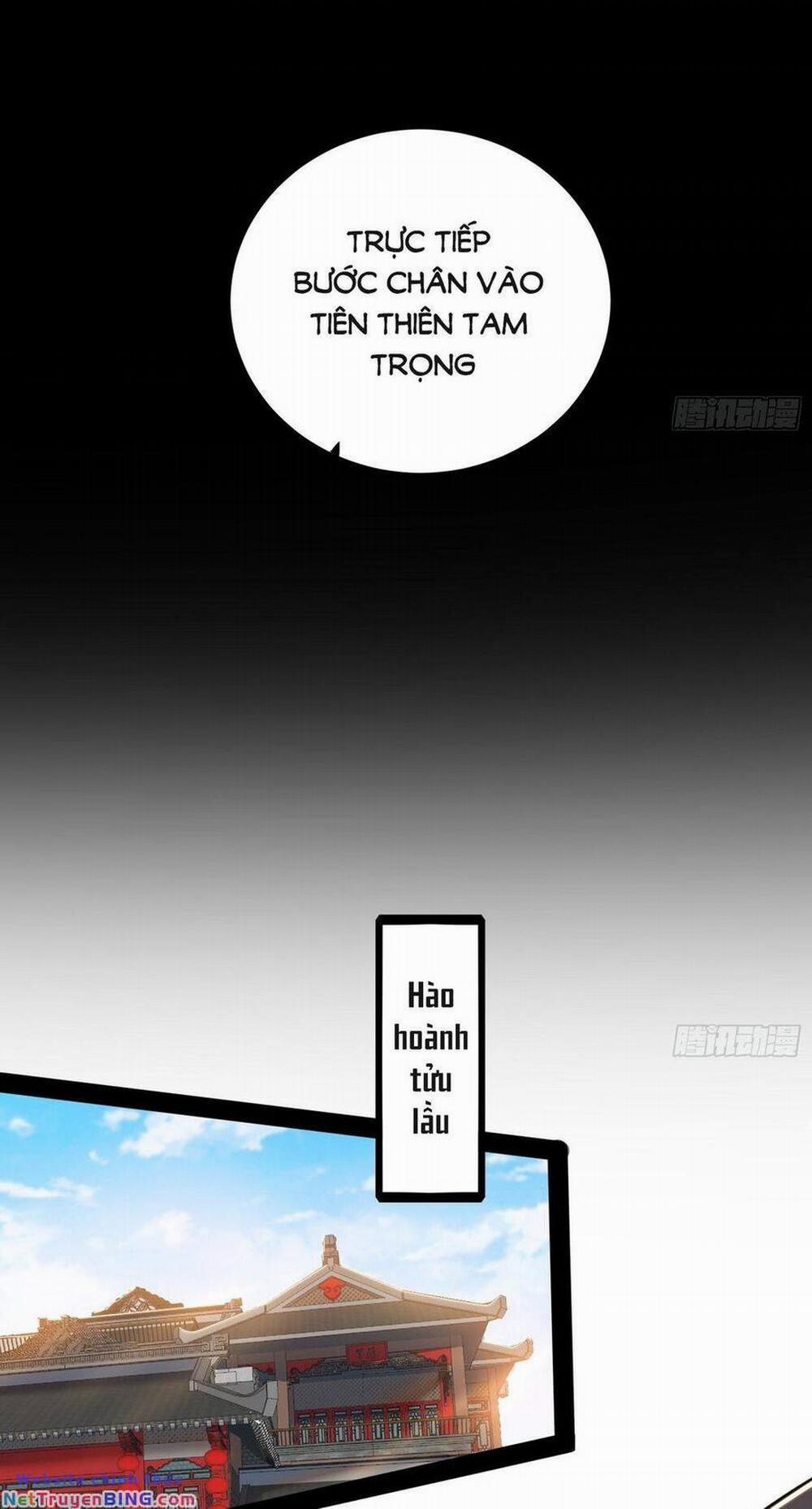 Ta Là Tà Đế 436 trang 37