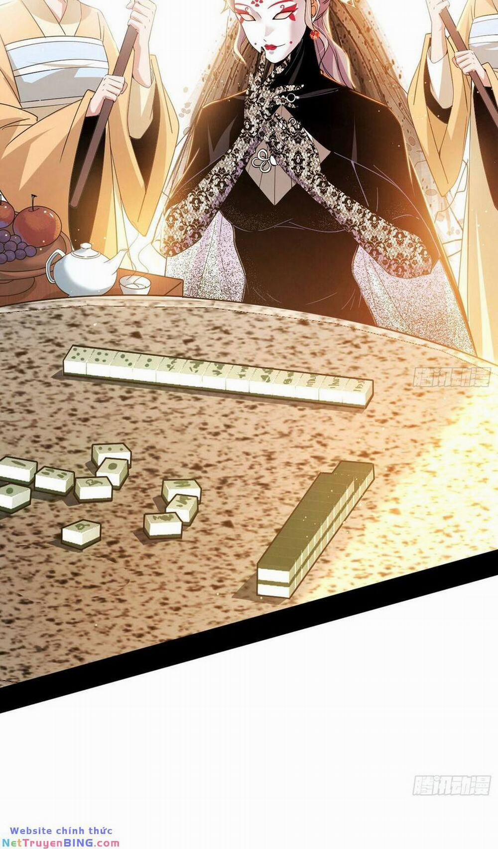 Ta Là Tà Đế 436 trang 4