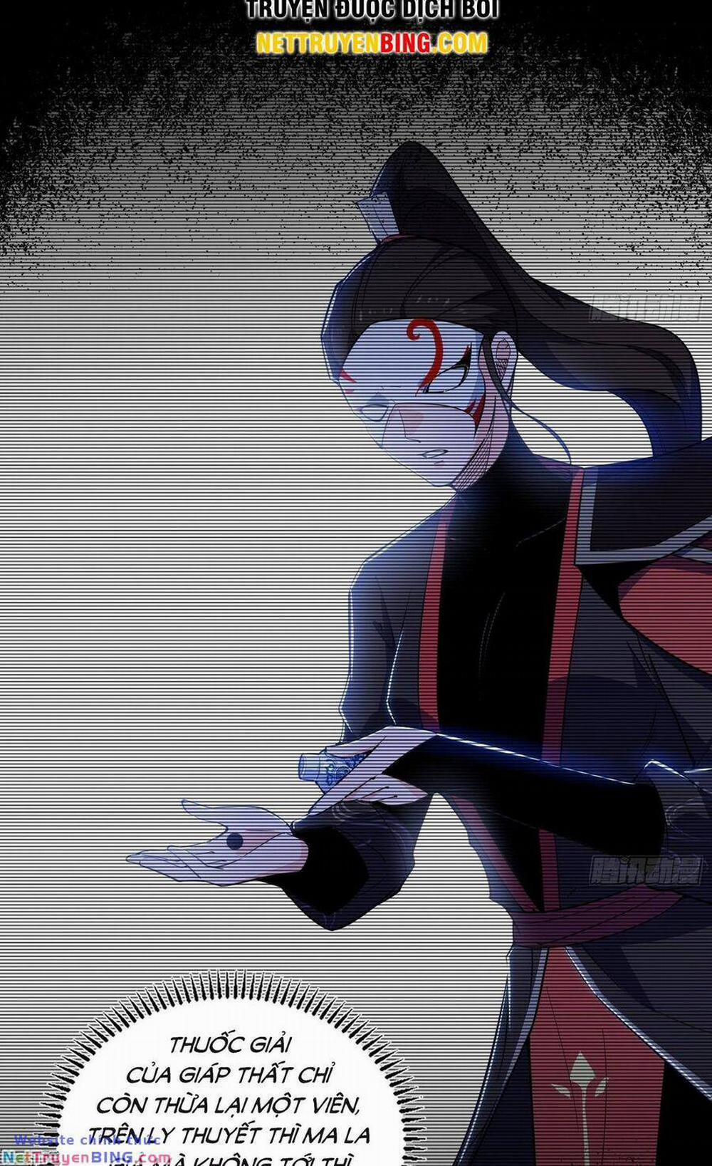 Ta Là Tà Đế 436 trang 50