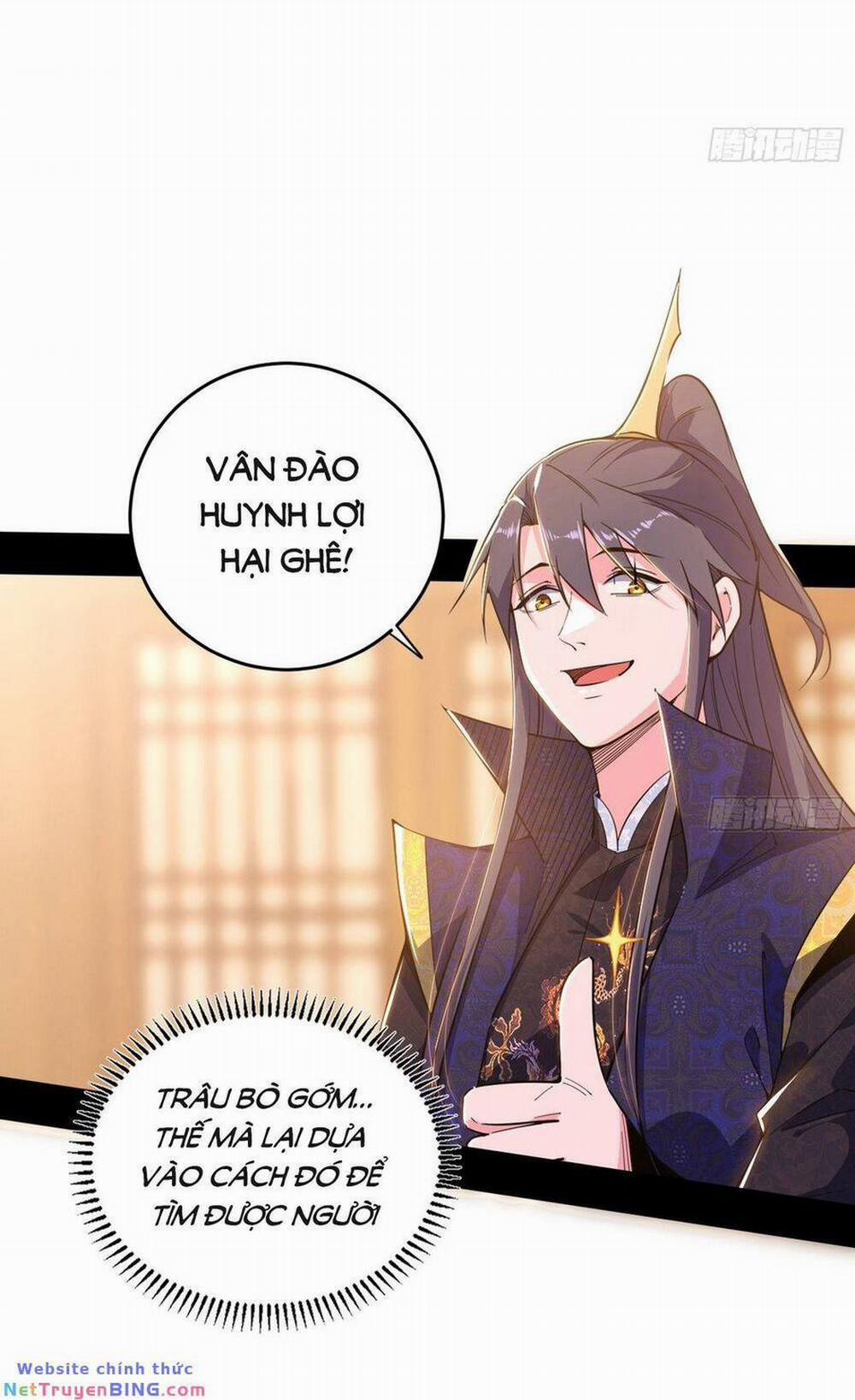 Ta Là Tà Đế 436 trang 54